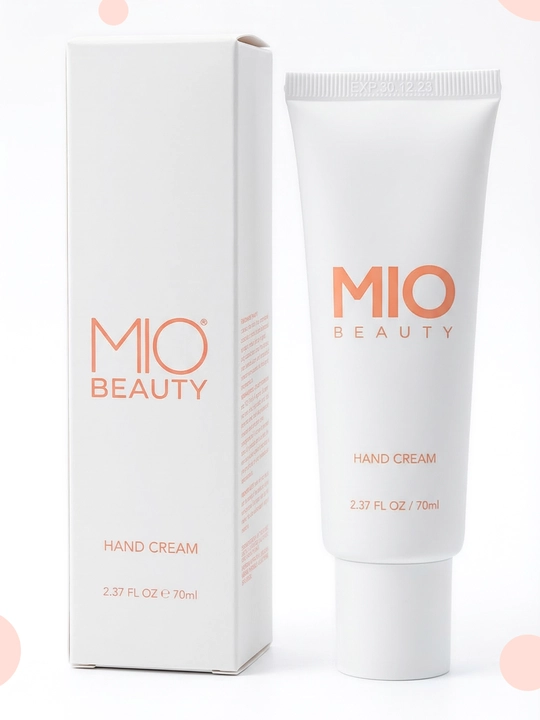 Крем для рук Mio Beauty