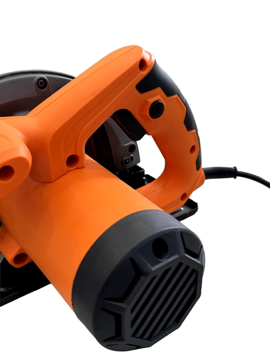 Циркулярная пила 185мм 1300w WOKIN