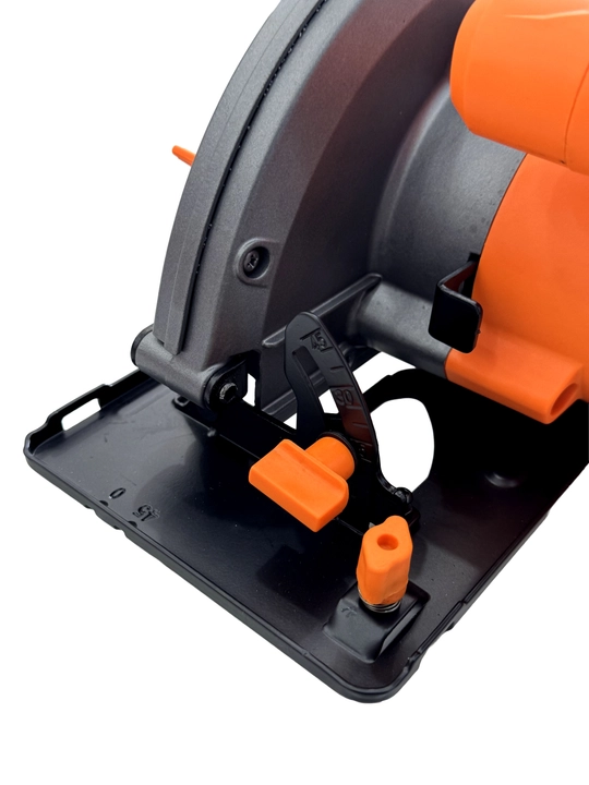 Циркулярная пила 185мм 1300w WOKIN