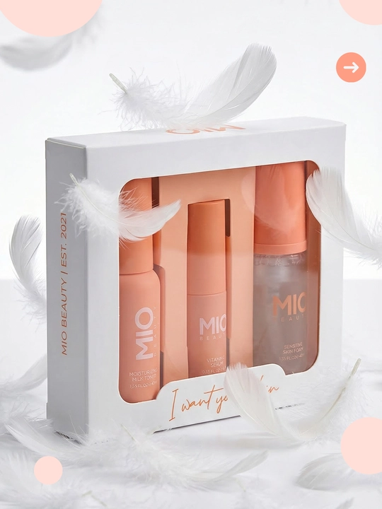 Набор Amore Mio "MIO BEAUTY"