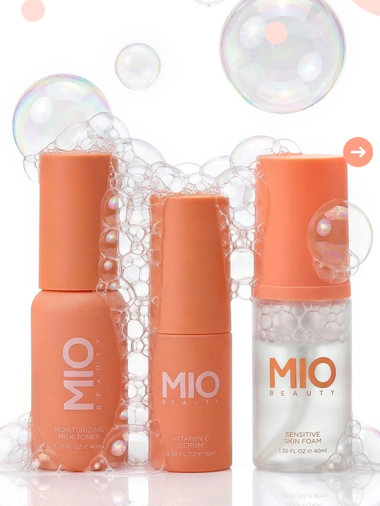 Набор Amore Mio "MIO BEAUTY"