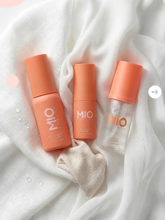 Набор Amore Mio "MIO BEAUTY"
