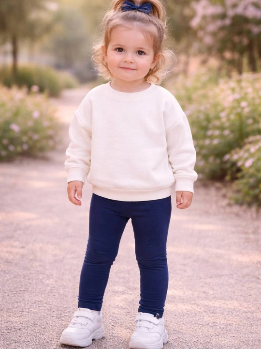Qiz uchun leggings - 