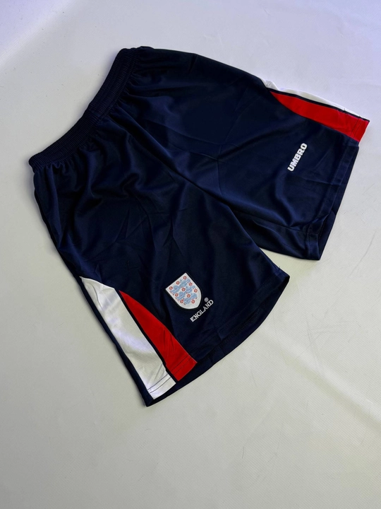 Retro futbol-forma - "Angliya-1998" sport kiyim