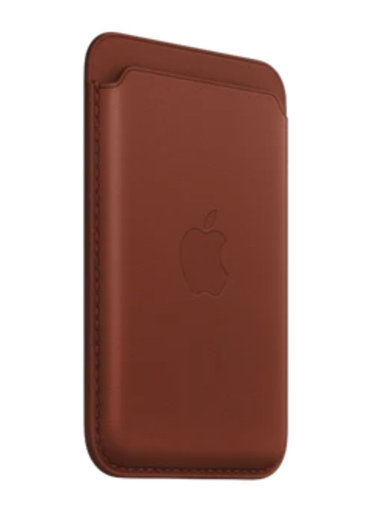 Magnitli cardxolder Iphone 12 dan boshlab, animatsiya bilan