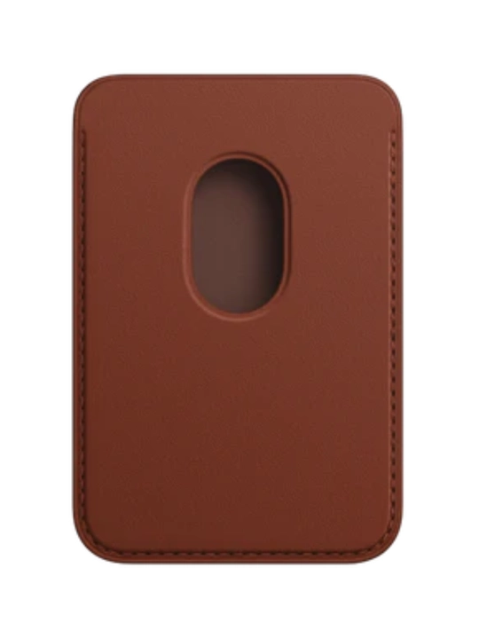 Magnitli cardxolder Iphone 12 dan boshlab, animatsiya bilan