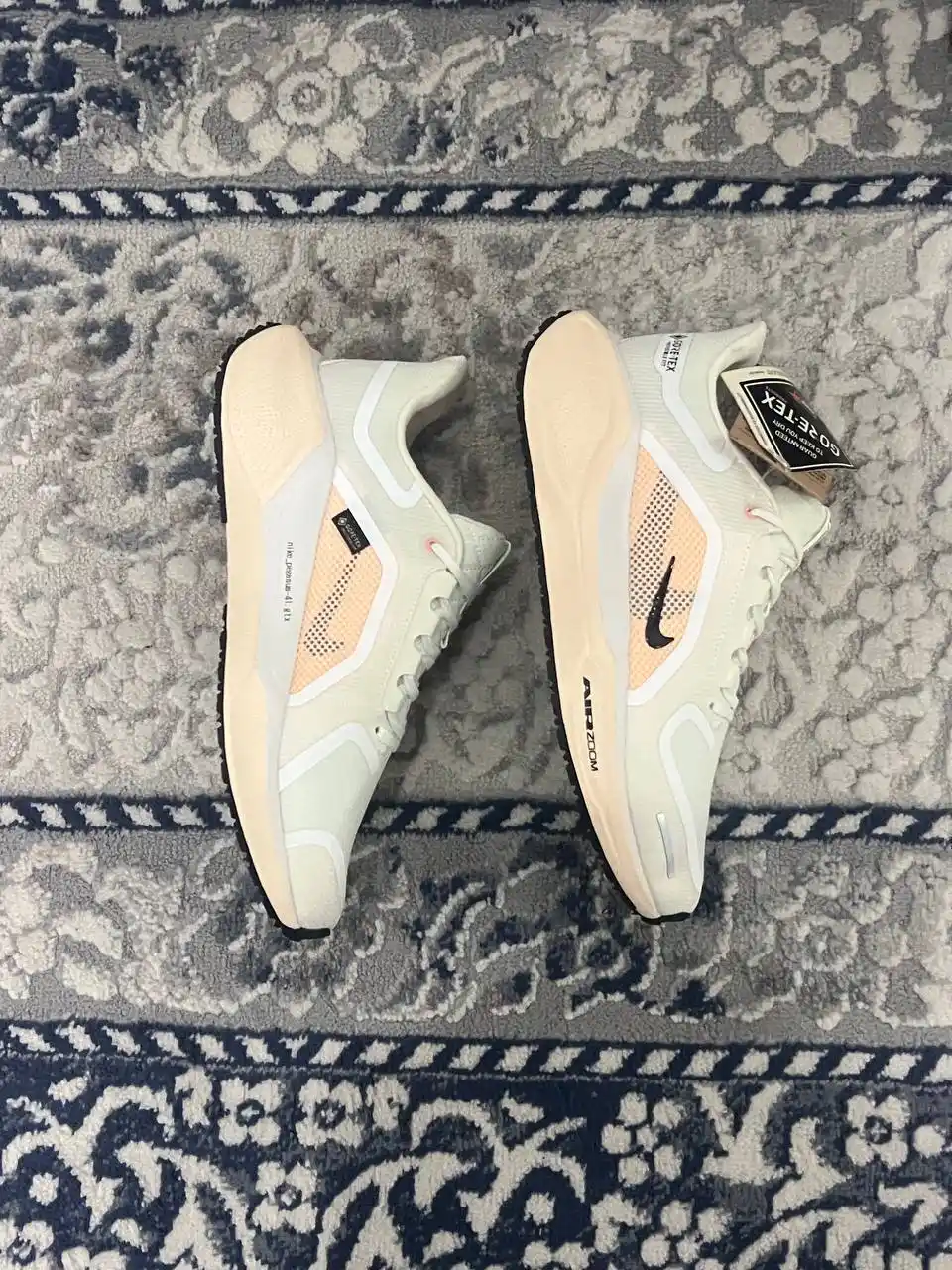 Nike Air, Max, ZoomX krossovkalari, erkaklar va ayollar uchun, uniseks, sport poyabzali
