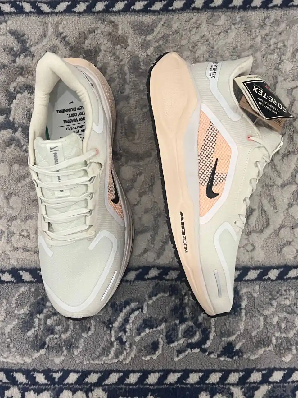 Nike Air, Max, ZoomX krossovkalari, erkaklar va ayollar uchun, uniseks, sport poyabzali