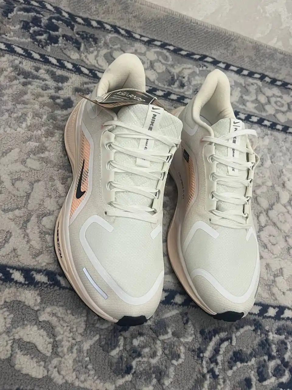 Nike Air, Max, ZoomX krossovkalari, erkaklar va ayollar uchun, uniseks, sport poyabzali