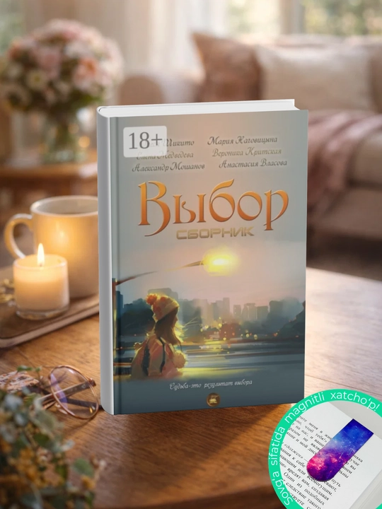 Выбор. Сборник