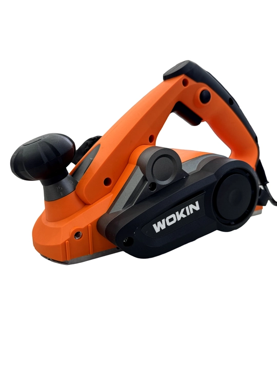 Elektr qo'l tekislagichi 900W, 82 mm WOKIN - 
