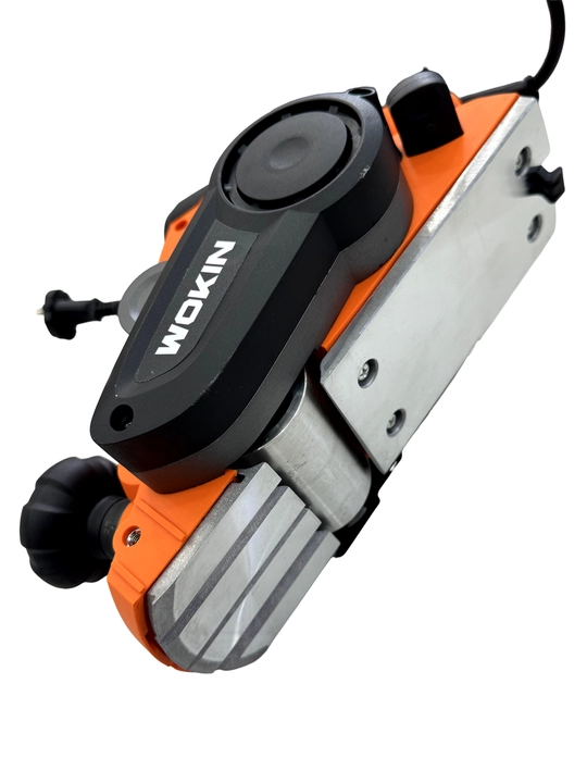 Elektr qo'l tekislagichi 900W, 82 mm WOKIN