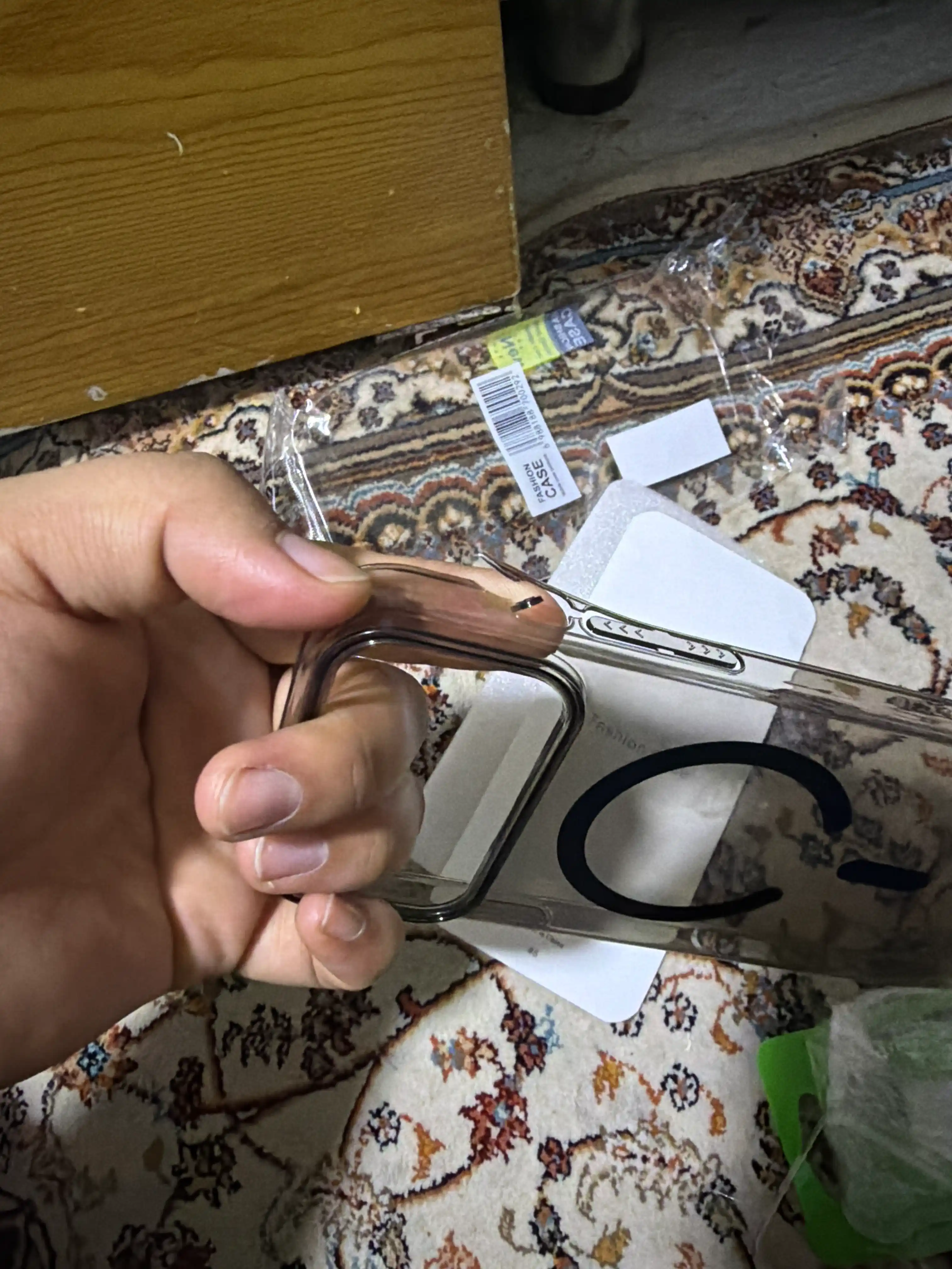 Чехол для iPhone