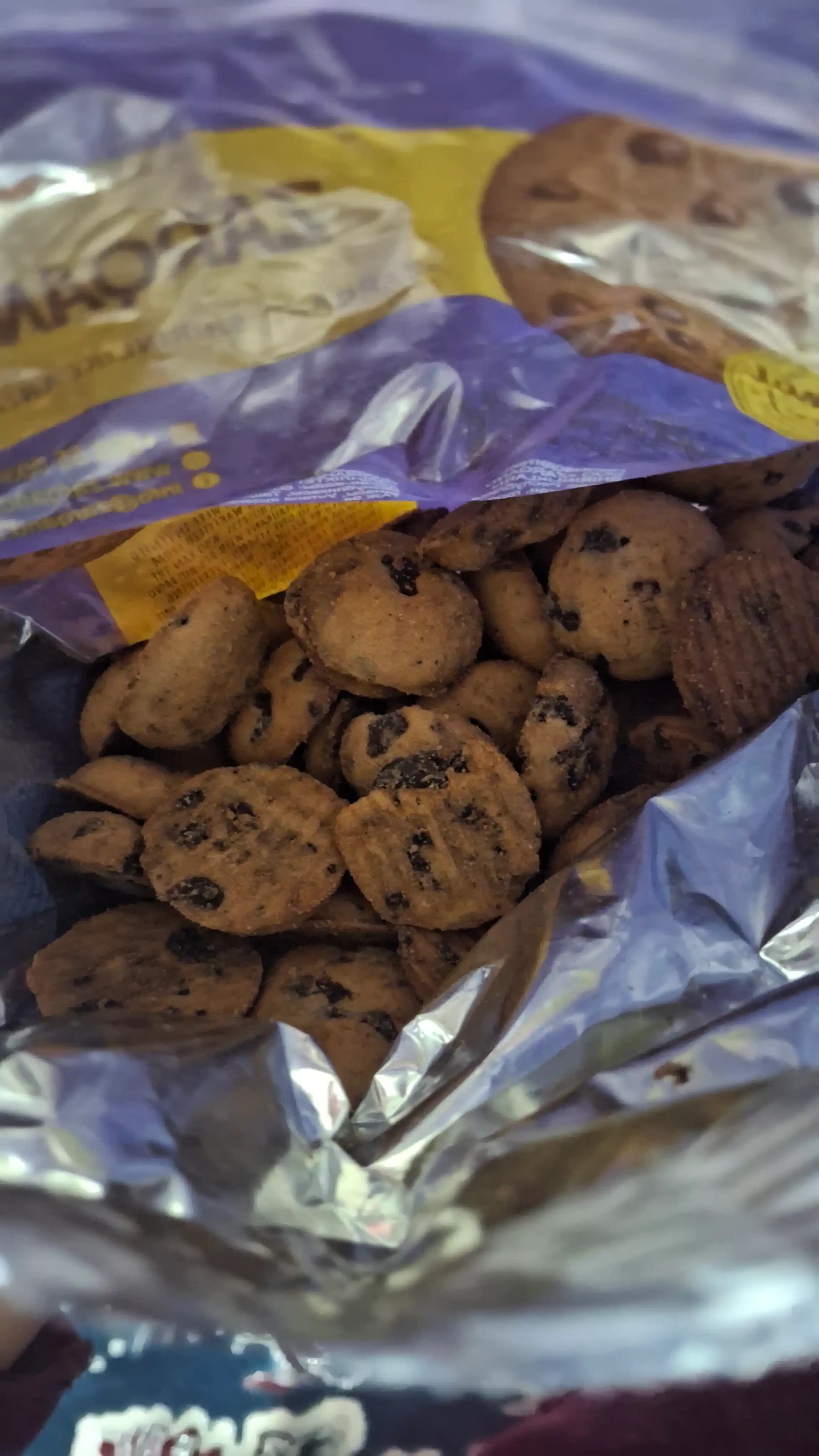 Pechenye Amerikano, 180 gr