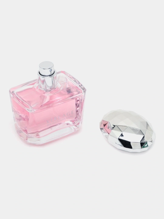 Ayollar atiri Versace Bright Crystal, ayollar va qizlar uchun sovg’a, 50 ml
