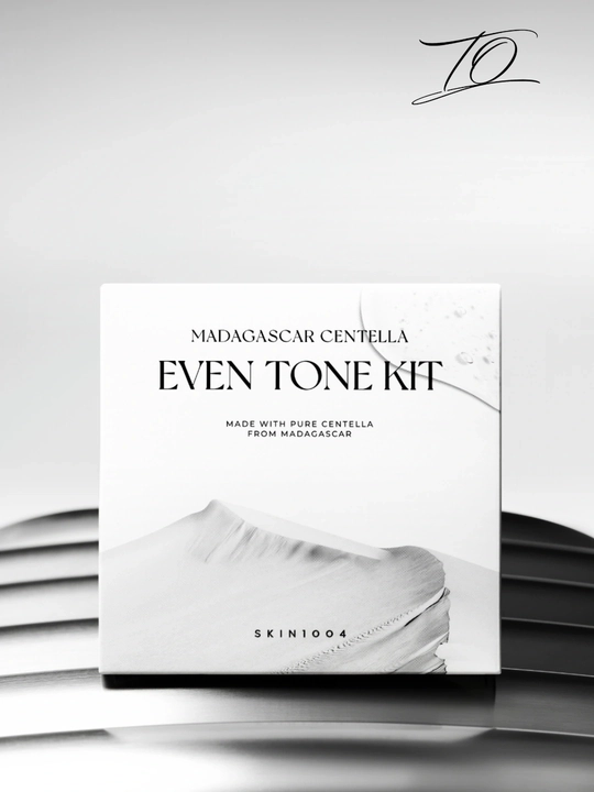 Набор для лица SKIN1004 madagascar centella travel kit