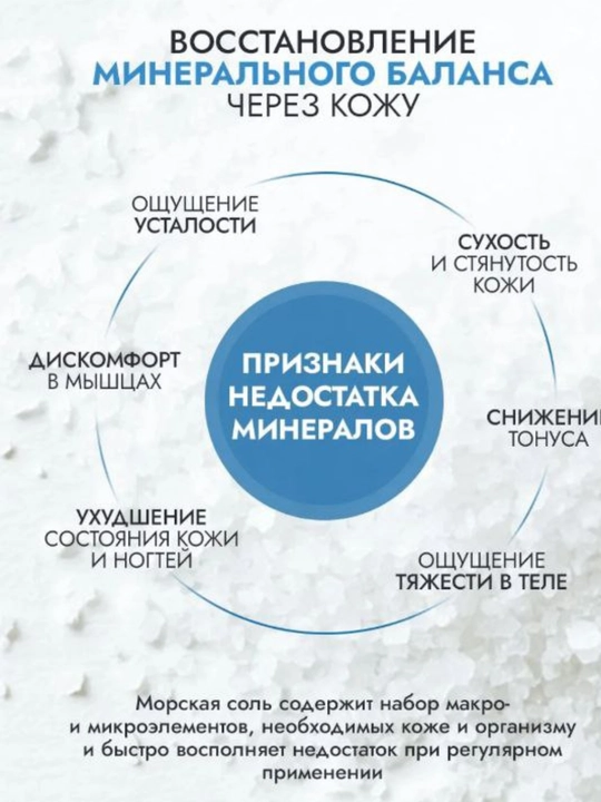 Натуральная соль для ванн Fito Cosmetic, расслабление и уход для тела и души, 500 гр