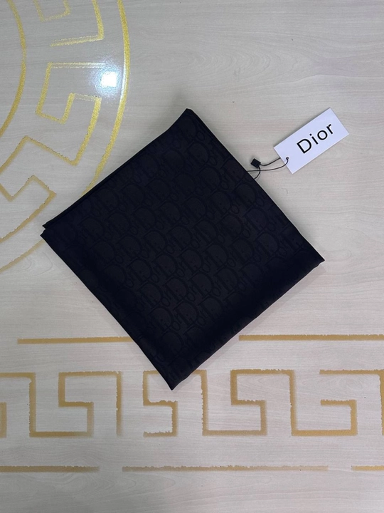 Платки Dior, платки для женщин, в подарок
