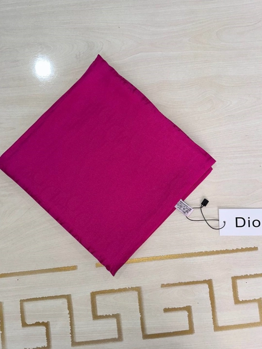 Платки Dior, платки для женщин, в подарок