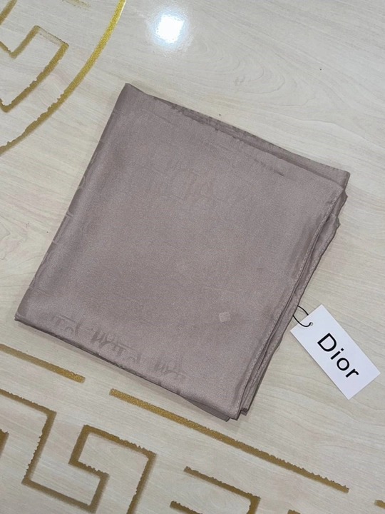 Платки Dior, платки для женщин, в подарок