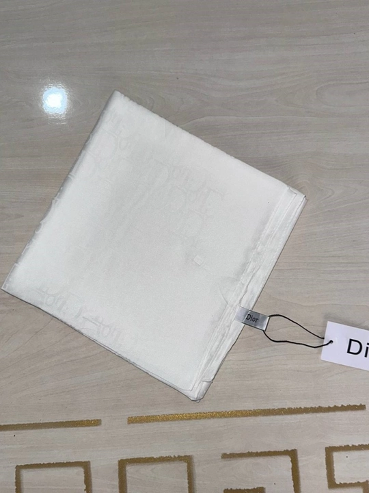 Платки Dior, платки для женщин, в подарок