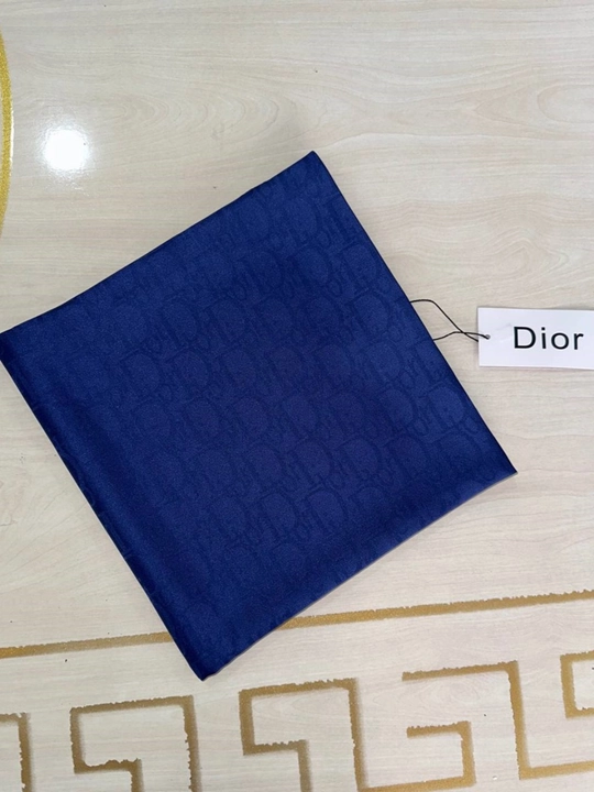 Платки Dior, платки для женщин, в подарок