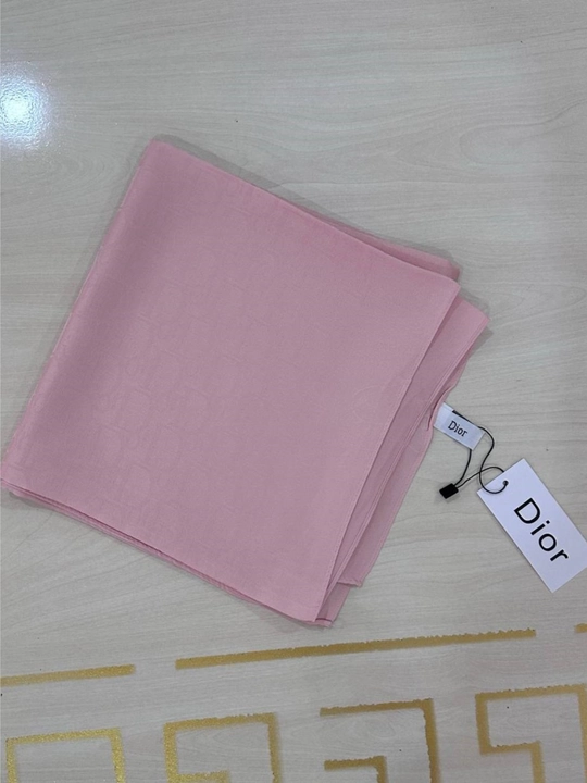 Платки Dior, платки для женщин, в подарок