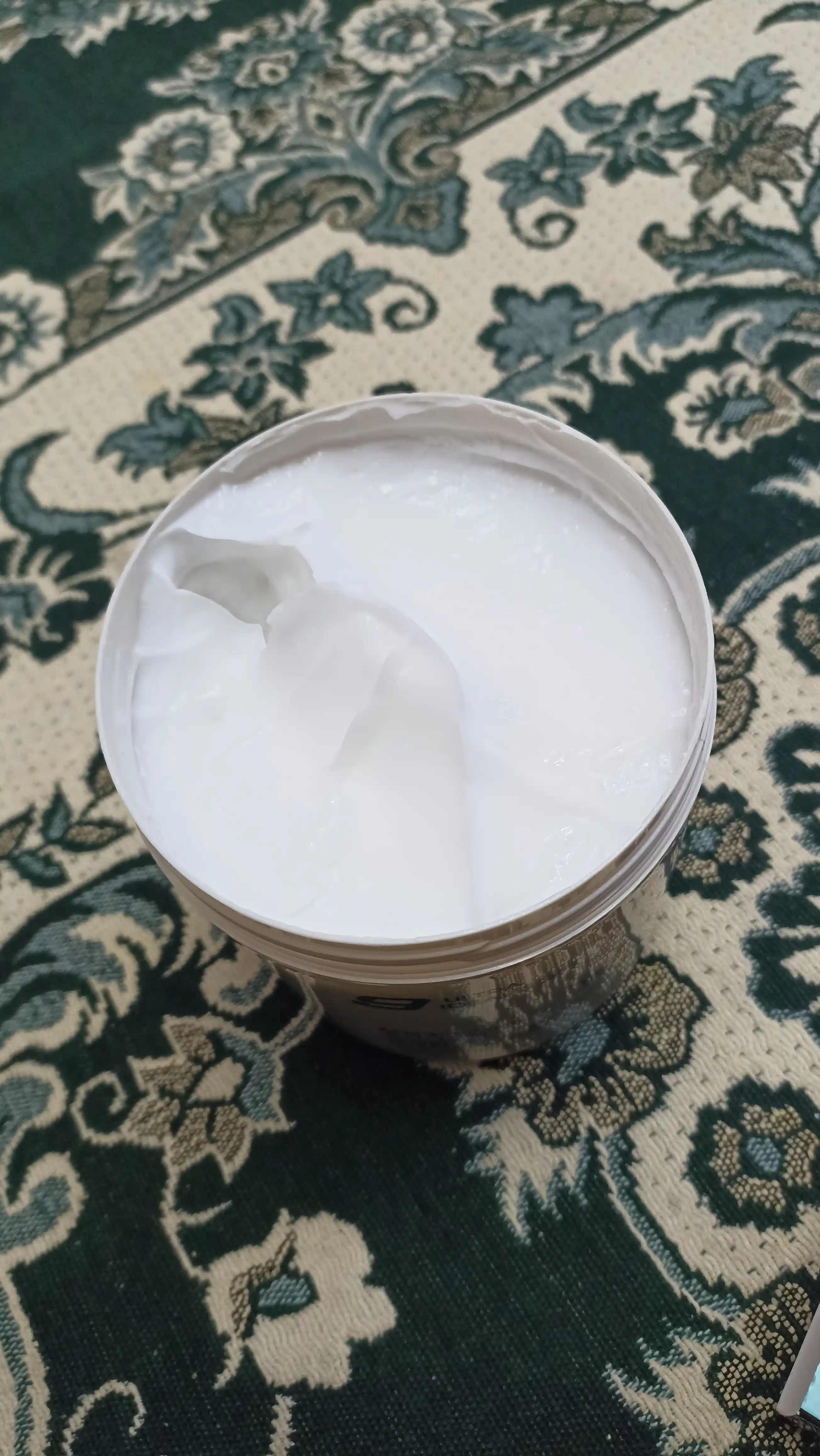 Бальзам для волос, HAIR BALM professional, уход за волосами, 900 мл