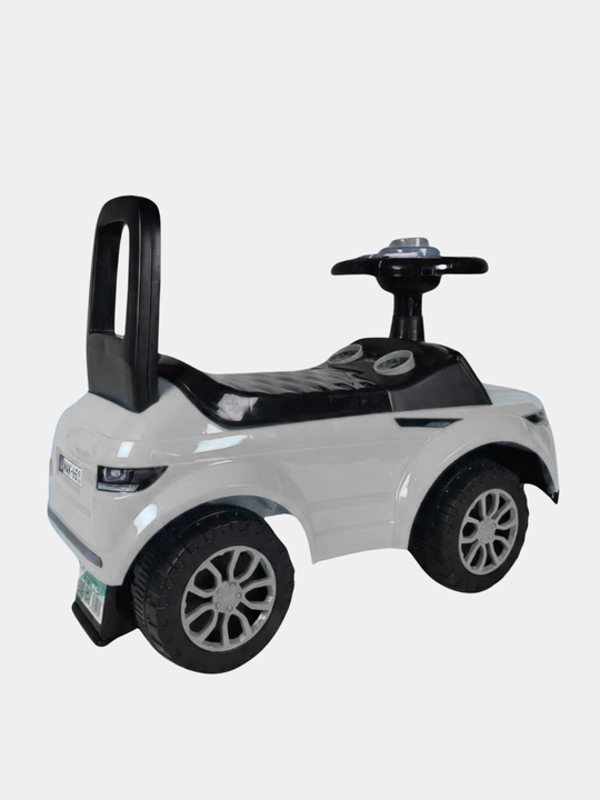 Bolalar avtomobili Tolokar Range-rover, 3-5 yoshgacha