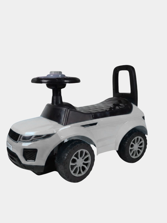 Bolalar avtomobili Tolokar Range-rover, 3-5 yoshgacha