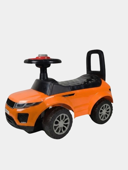 Bolalar avtomobili Tolokar Range-rover, 3-5 yoshgacha