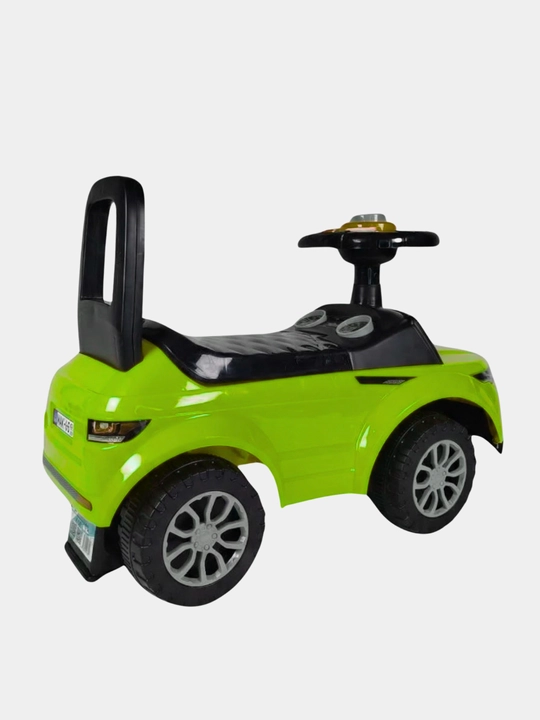 Bolalar avtomobili Tolokar Range-rover, 3-5 yoshgacha