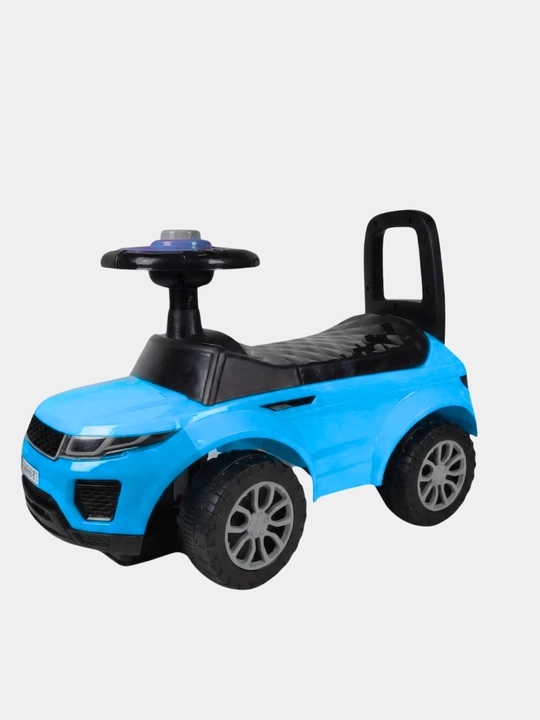 Bolalar avtomobili Tolokar Range-rover, 3-5 yoshgacha