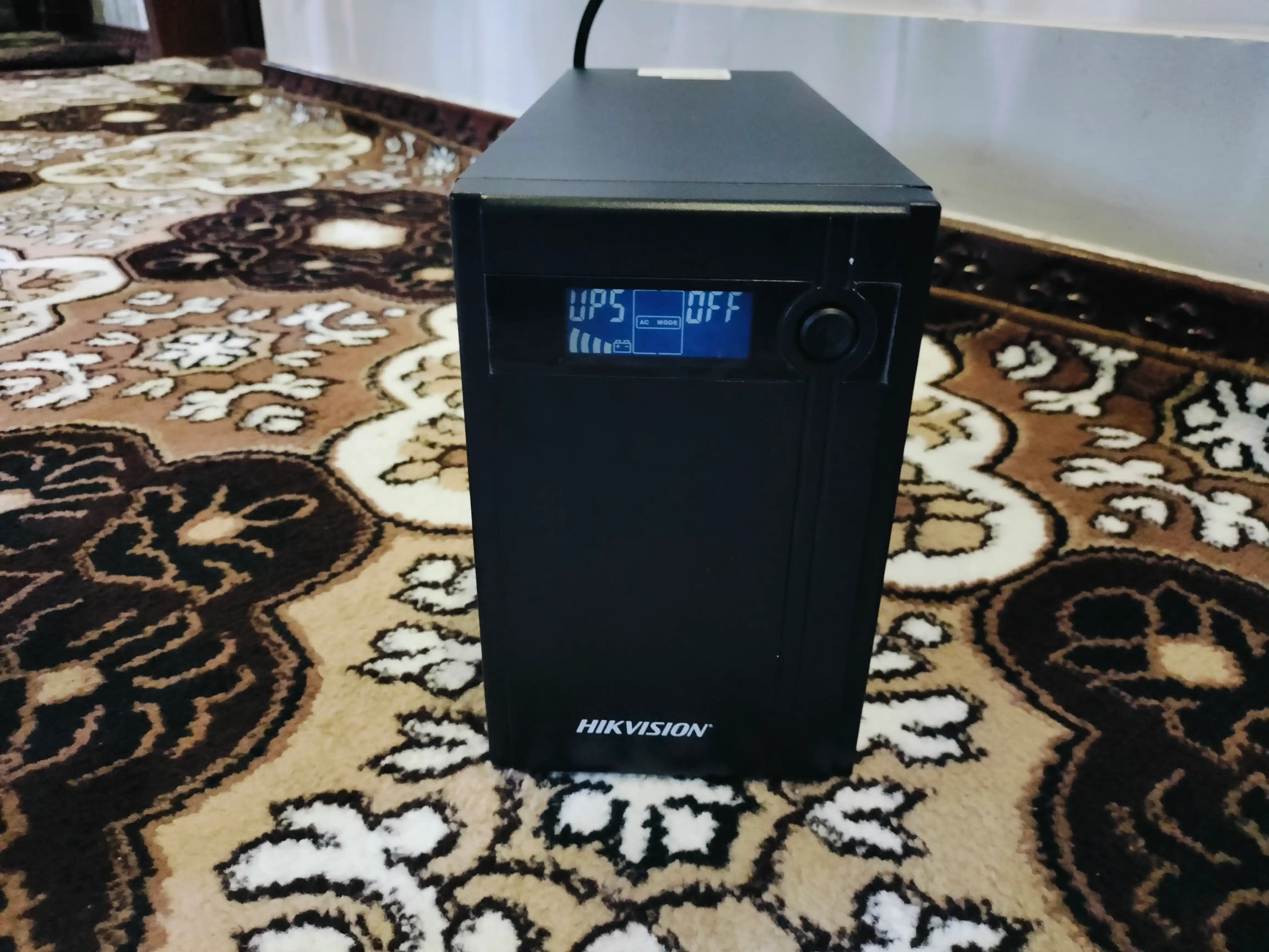 HIKVISION DS-UPS2000 uzluksiz quvvat manbai