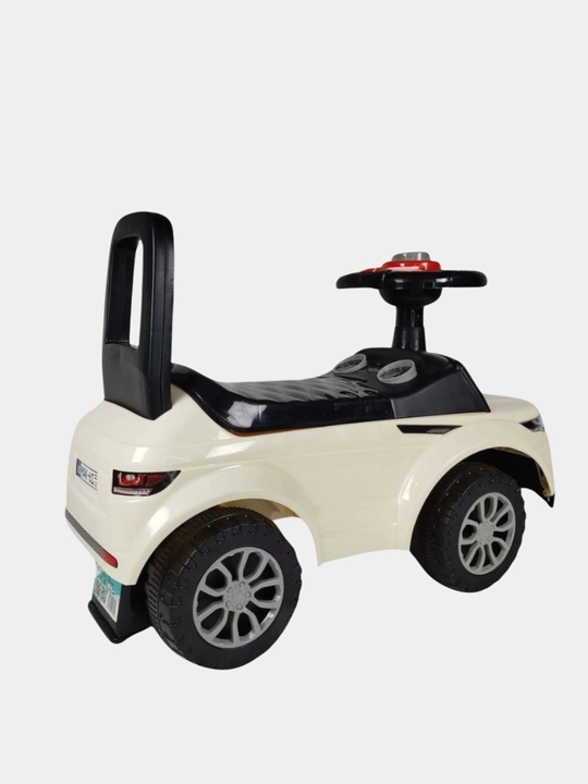 Bolalar avtomobili Tolokar Range-rover, 3-5 yoshgacha