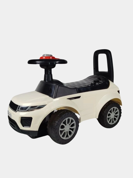 Bolalar avtomobili Tolokar Range-rover, 3-5 yoshgacha