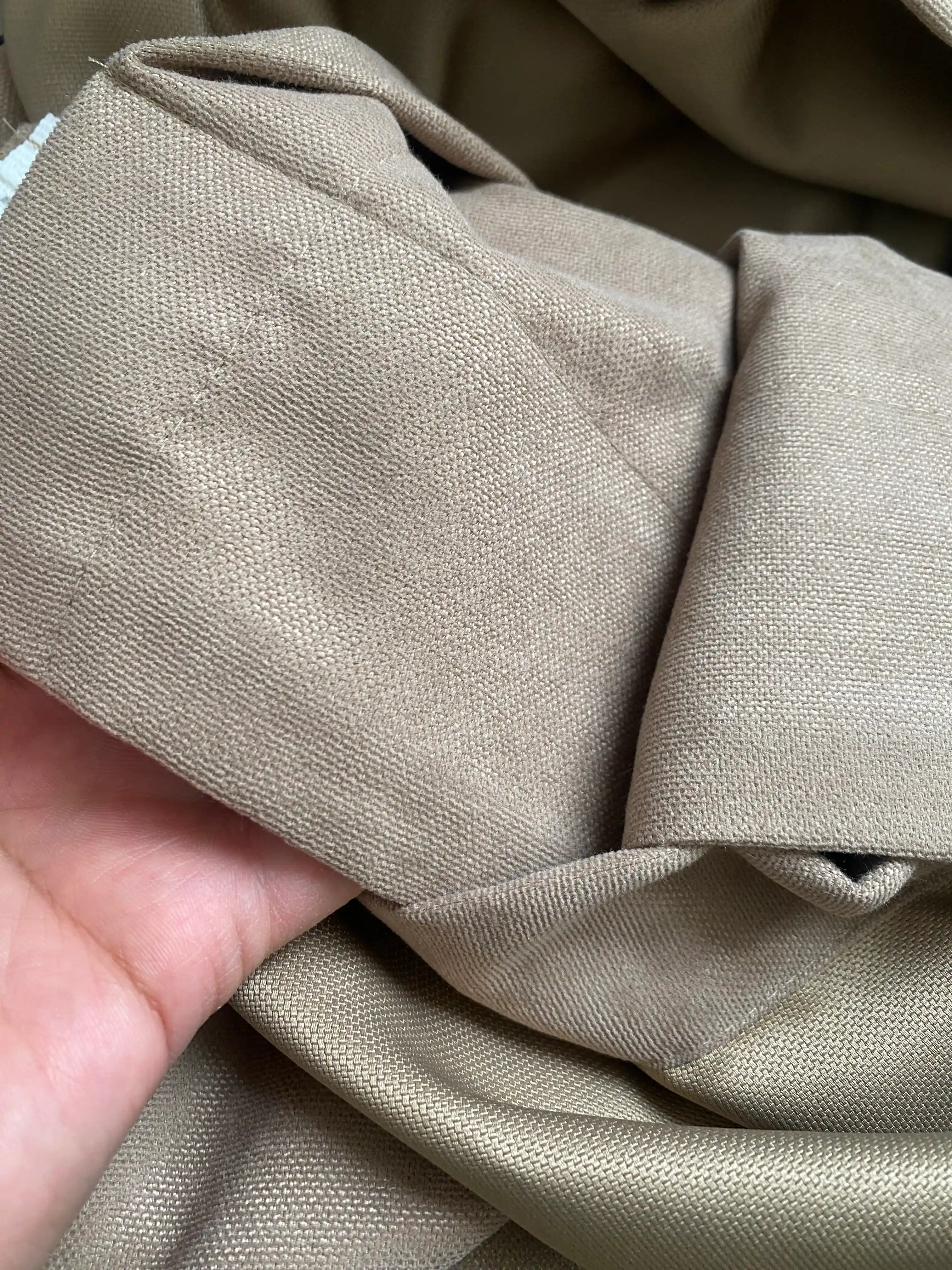 Шторы Kanvas, 150 см, 280 см