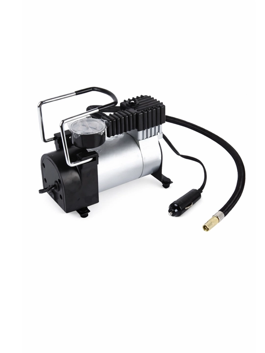 Автомобильный компрессор, Heavy Duty Air Compressor / 2 Cylinder Air Compressor, 628-4X4