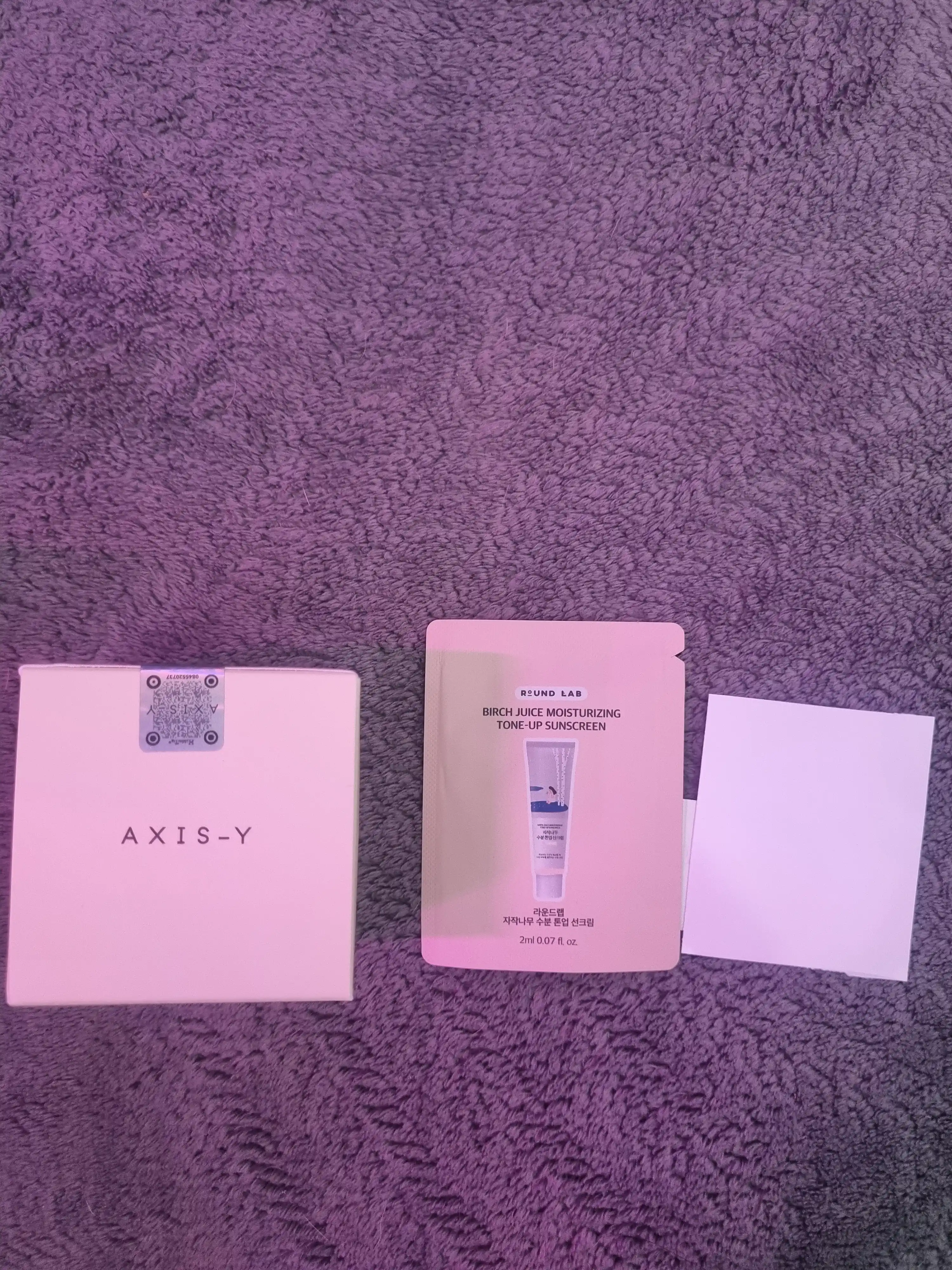Axis-Y niatsinamidli pigmentatsiyaga qarshi krem Dark Spot Glow Cream