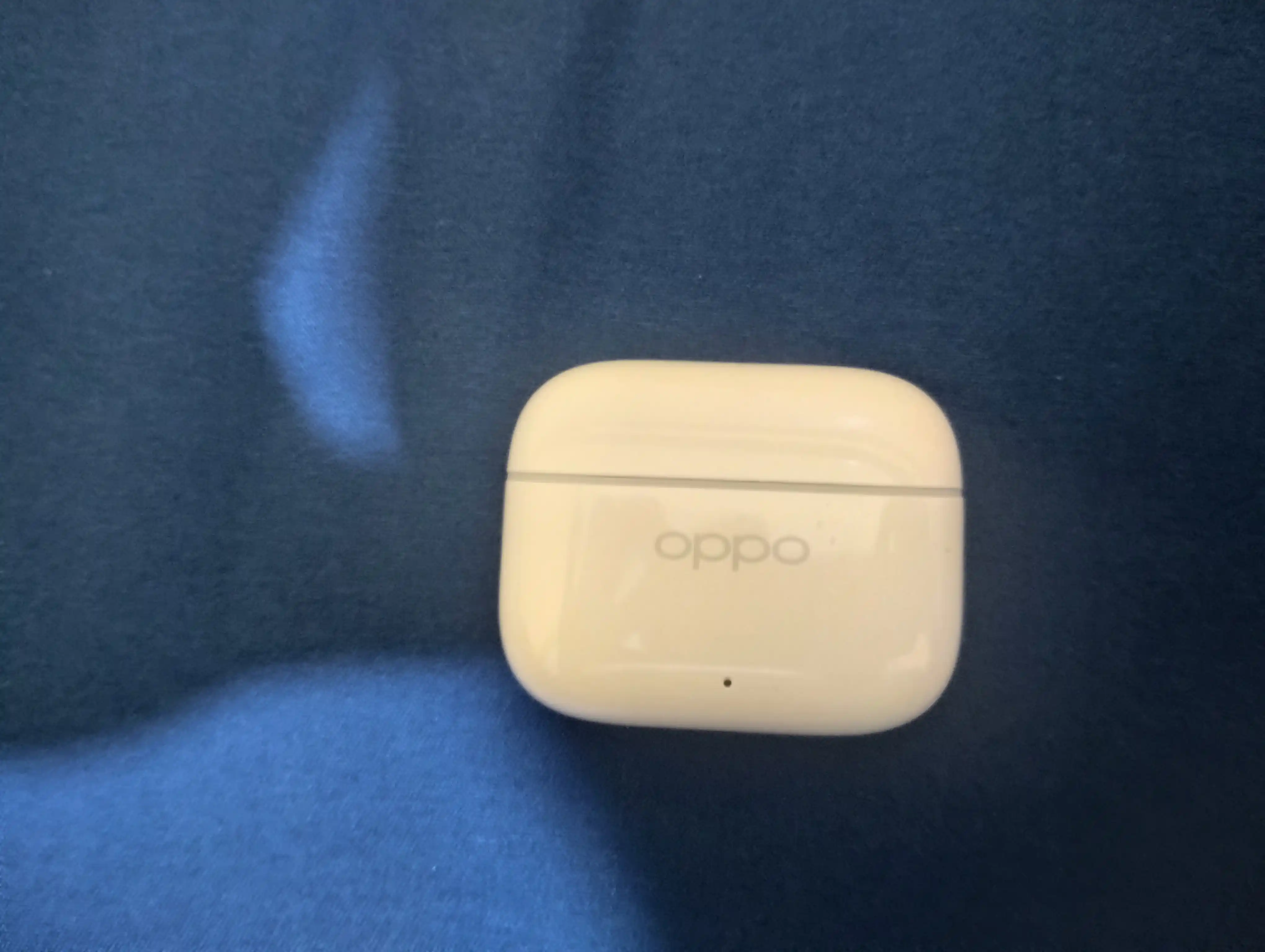 Oppo enco buds 3pro, rangi oq/qora, Simsiz naushniklar