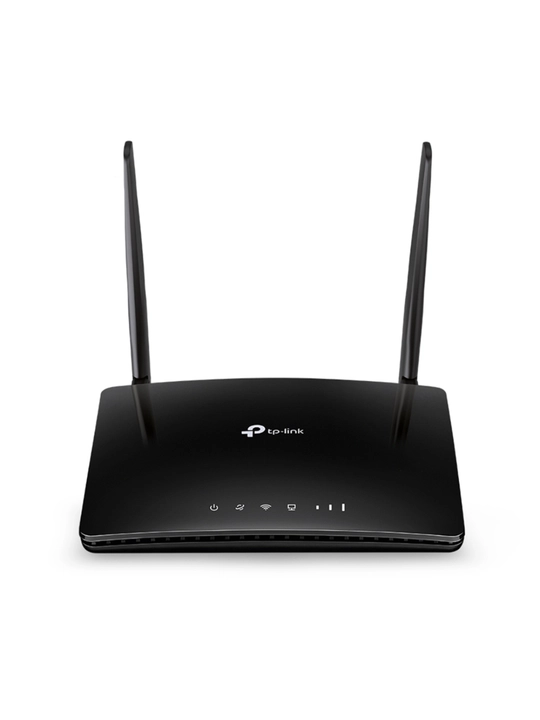 Archer MR400 AC1200 Двухдиапазонный беспроводной 4G LTE маршрутизатор