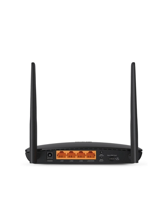Archer MR400 AC1200 Двухдиапазонный беспроводной 4G LTE маршрутизатор