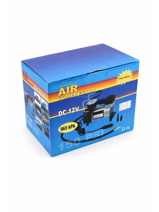 Автомобильный компрессор, Heavy Duty Air ,kompressor, компрессор 