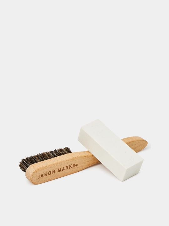 Jason Markk zamsha parvarishi seti