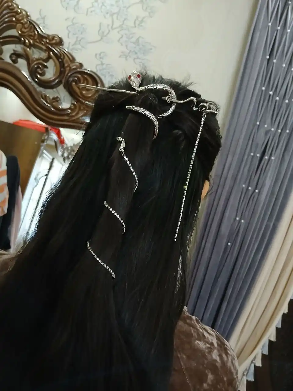 Kanzashi to‘g‘nag‘ichi