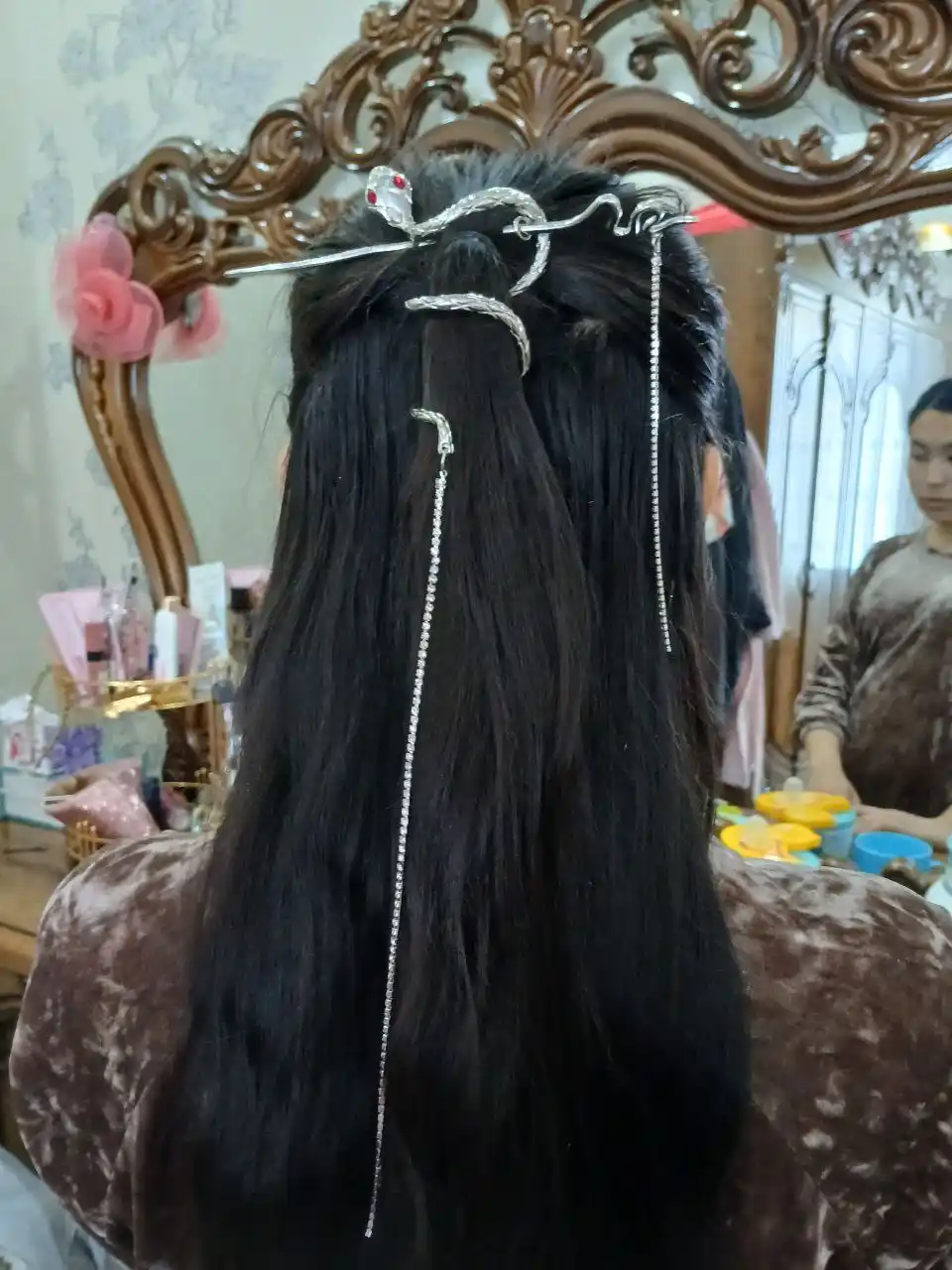Kanzashi to‘g‘nag‘ichi