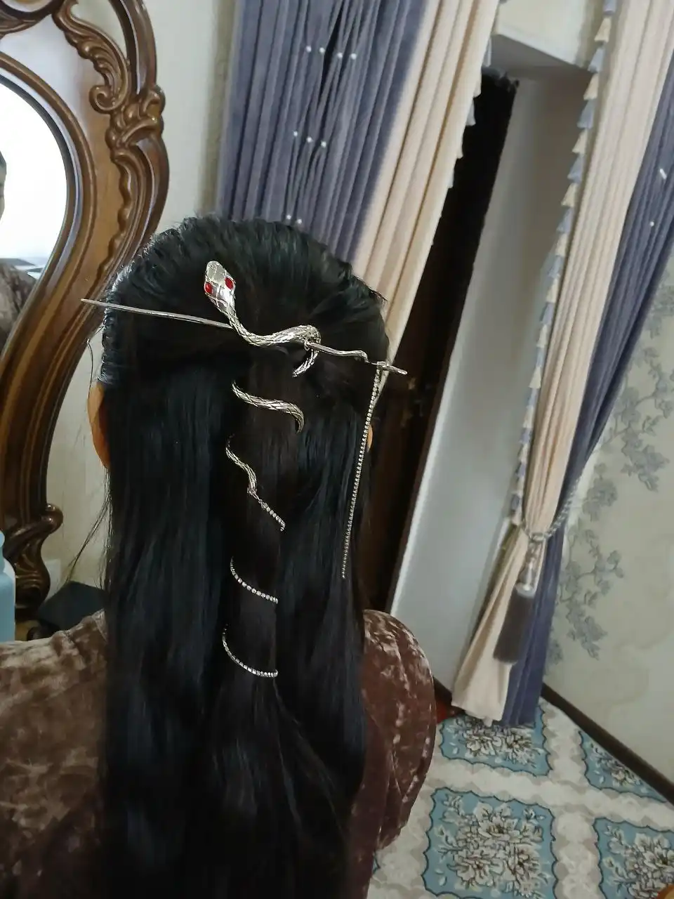 Kanzashi to‘g‘nag‘ichi