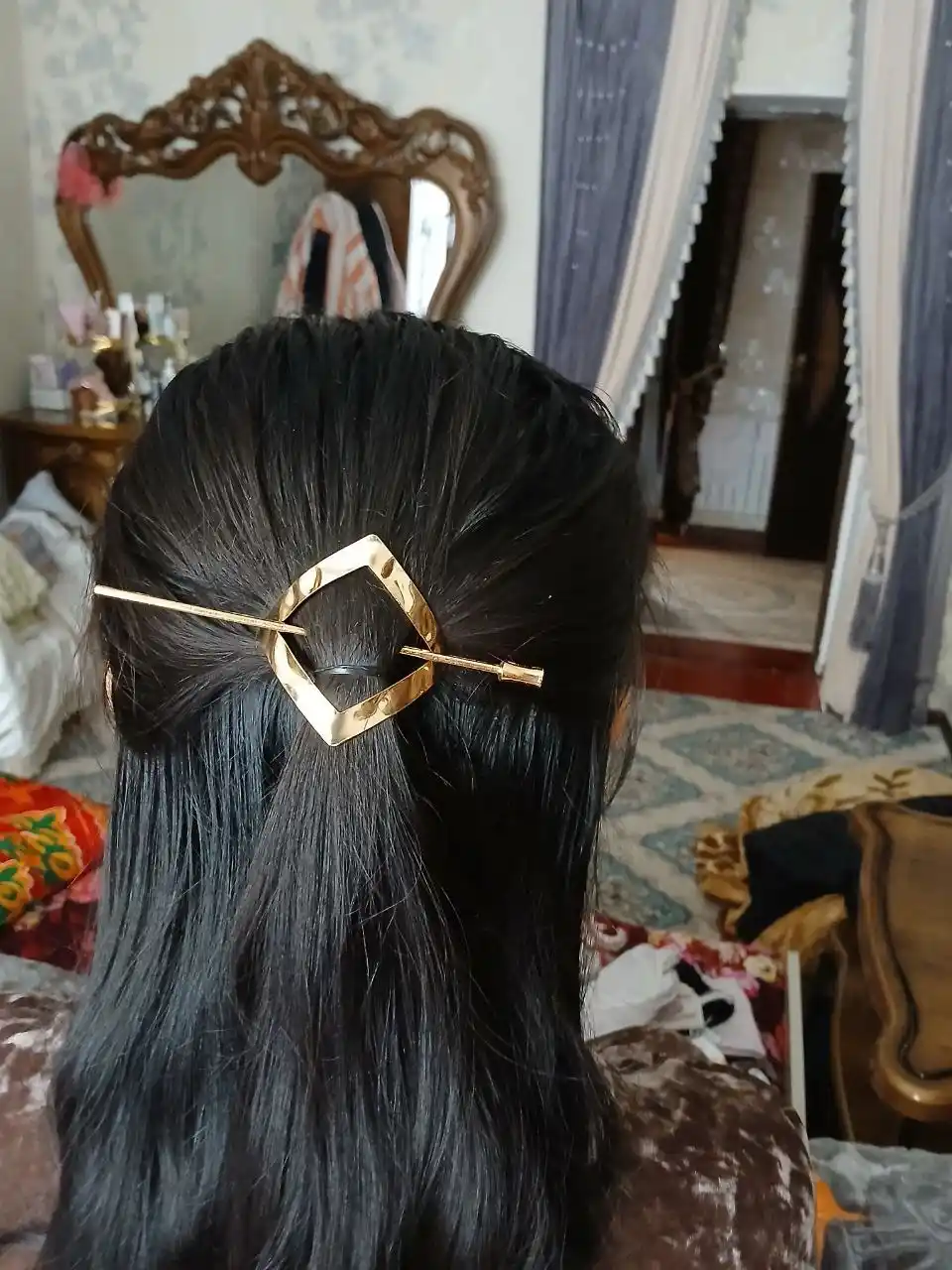 Kanzashi to‘g‘nag‘ichi