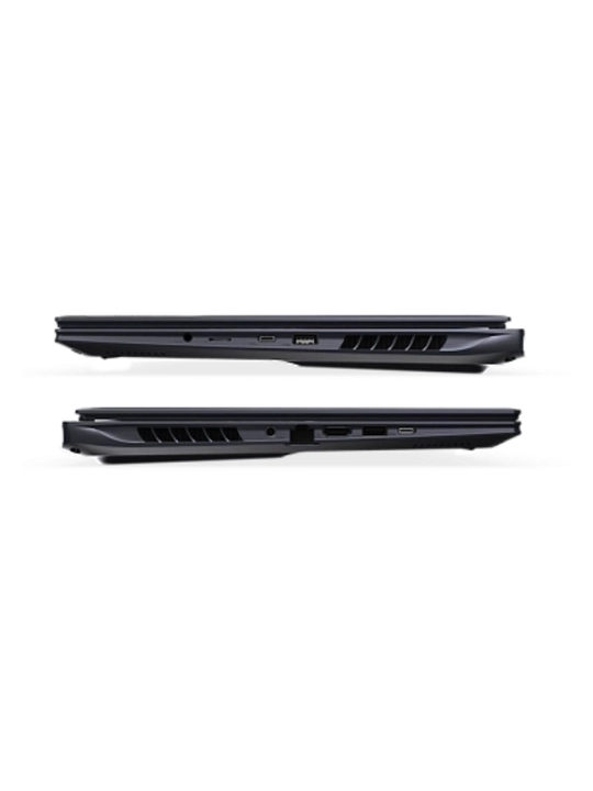 Ноутбук GIGABYTE AORUS 16X,i7-14650HX,RAM 16GB DDR5 8x2,SSD 1 TB,RTX 4060 8 GB,16.0 QHD+