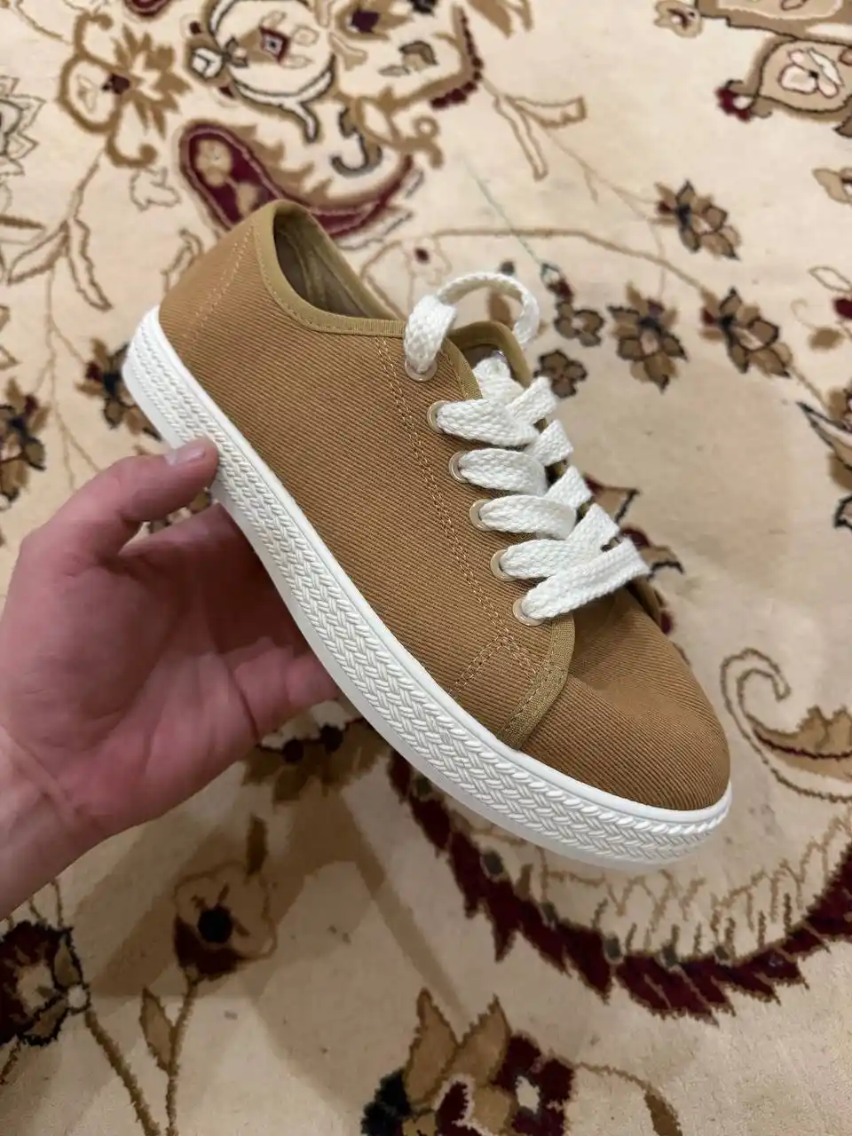 Erkaklar kedalari DISHER UrbanWeave